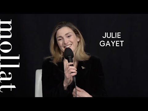 Julie Gayet - Ensemble on est plus fortes