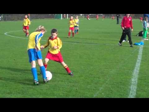 F4 - RKVVO Wedstrijdfragment 11