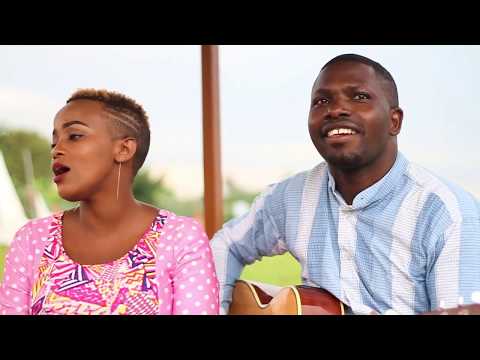 Ubarijoro by Karemera Rodrigue (Live Video Cover by Espe ft Mwarimu Ben)