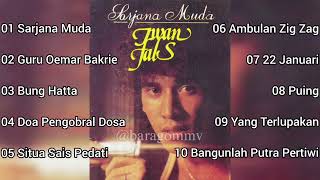 Download lagu Iwan Fals 1981 Sarjana Muda - Album terbaik mp3