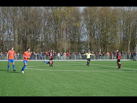 Vv Beesd en rvv Rhelico gaan samen verder als rvv BRC