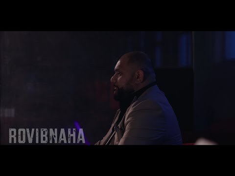 CHAWIER BAND - Rovibnaha ( OFFICIAL VIDEO )