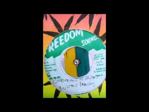 Milton Henry - Rastaman in zion