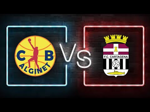 LEB Plata.- CB Alginet vs FC Cartagena CB