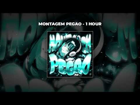 [1 HOUR PHONK] 6SIXSIX - MONTAGEM PEGAO