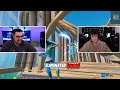Clix And K1ng Vs Veno And Th0masHD Copenhagen 2v2s