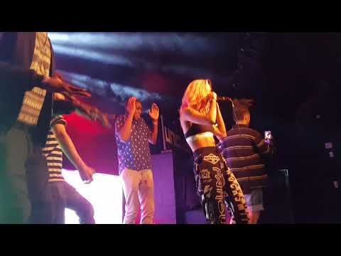 Dakkilah, Odowg, DJ Nonamz, DJ Gabo, Severino Club