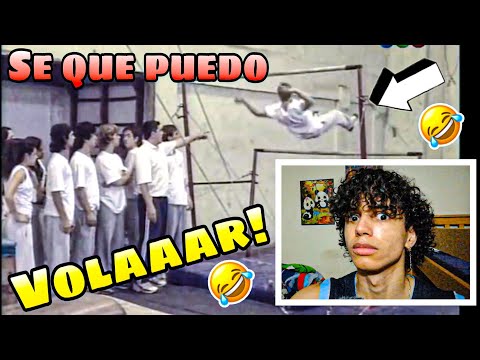 LA PEOR CLASE DE TU VIDA😂 | VIDEOMATCH😂 | REACCION🧐