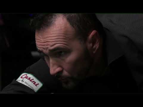 Gianluca Modonesi vs Salvatore Puggioni