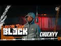 Chuckyy 78 Freestyle From The Block Haunted House Performance
