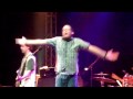 The Hold Steady - 'Barely Breathing'