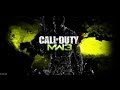 Call of Duty Modern Warfare 3 [игрофильм] 