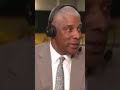 Inside the NBA: Dr J talks about Pistol Pete 🏀 #nba #rare #petemaravich #juliuserving #interview