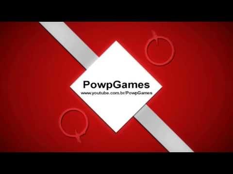 Intro PowpGames