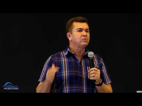 Pão Nosso de Cada Dia. 02/10/18