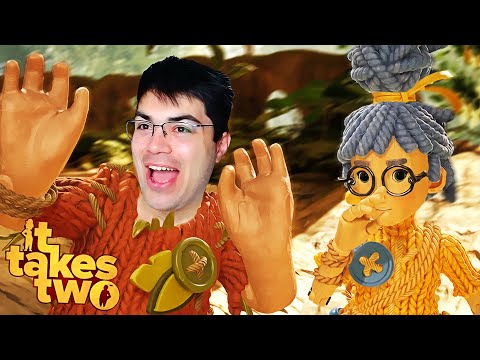 VIETNAMDAN KELGAN HARBIY OLMAXONLAR! ASALARI DO'STMI YOKI DUSHMAN? - IT TAKES TWO