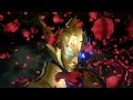 Gameplay video of Shin Megami Tensei V  XBox