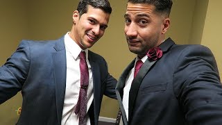 He’s Getting MARRIED!!