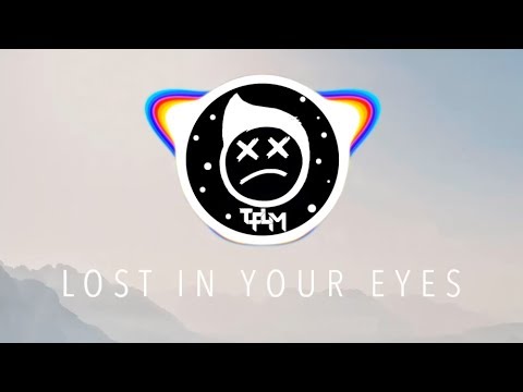 TFLM - Lost in Your Eyes (ft. Anja)