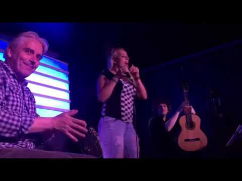 Rock das Tube 2.0 mit Clara Krum 9