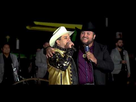 Hombre De Ley - El Potro De Sinaloa Ft. Raul C Arredondo