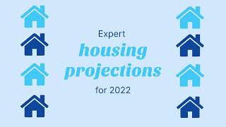 Thinking of Buying or Selling a Home