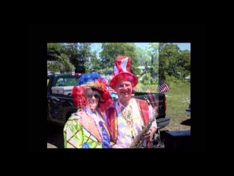 Happy Days String Band 2001 2004