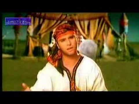 Ali Şan - Ah Le Yar Yar