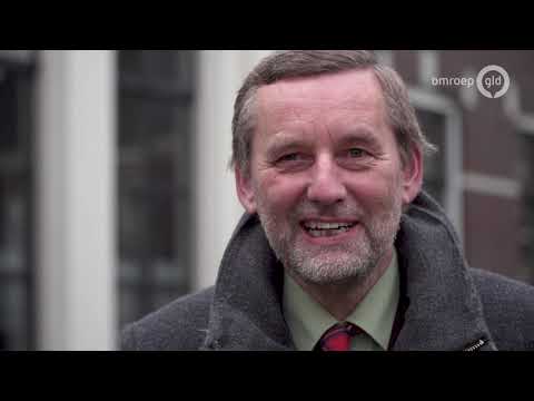 Burgemeester Aalten: 'ga niet carbidschieten, stop ermee, de lol is er vanaf'