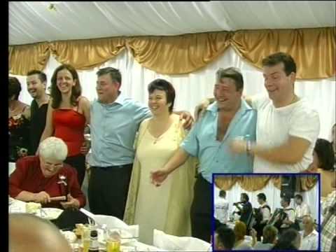 19.07.08 Svadba Bojan i Maja Despotovac Part 3,6