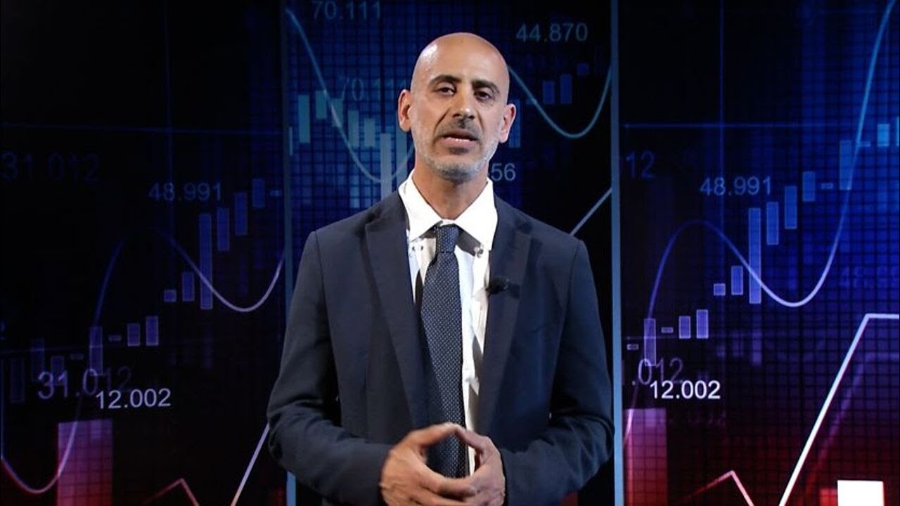 Il tiro alla fune che ha tenuto in ostaggio le borse
