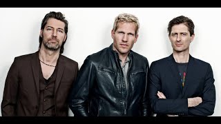 Michael Learns To Rock -  Thats Why You Go Away &amp; Family Tree   (Live)❤️