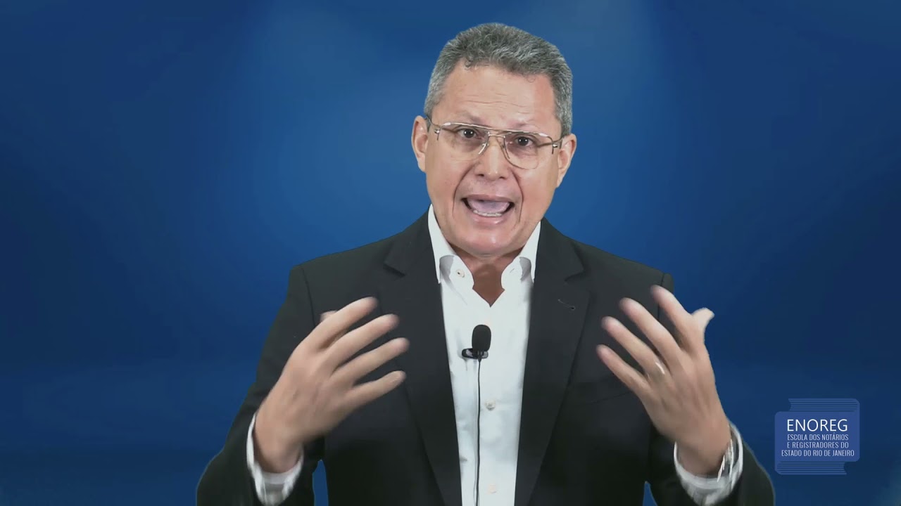 Multipropriedade - Aula 1/6