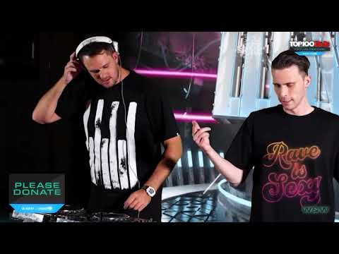 Sandro Sliva x AXMO - Heaven & Hell