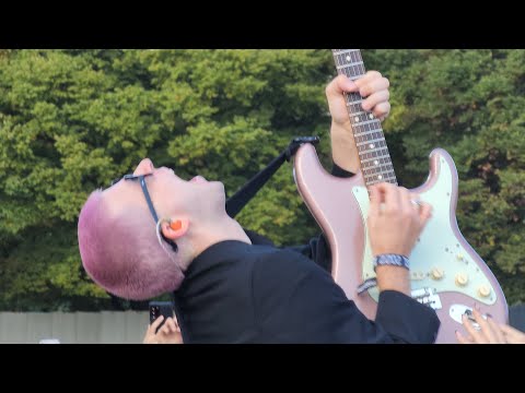 221008 Valley - Tempo @SLOW LIFE SLOW LIVE 2022