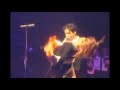 Prince - Anotherloverholenyohead - Live - 2011- Lyrics
