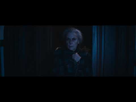 trailer