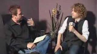 Kalan Porter Interview with 24hrs Vancouver