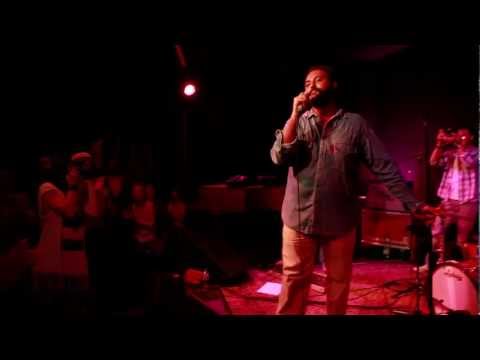 FETSUM "THE COLORS OF HOPE"