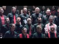Wont That Be One Happy Time, (Golden Gate Quartet). Bristol MAN Chorus, Colston Hall, 2016