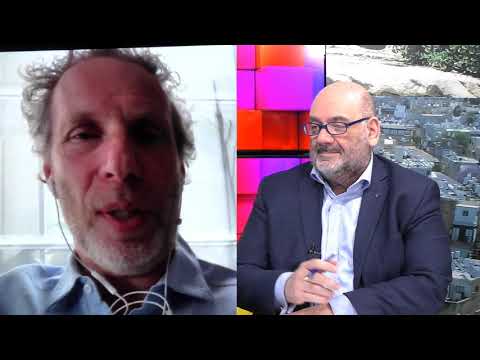 PIRKADAT Breuer Péterrel: Flesch Tamás