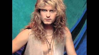 Europe-&#39;Til My Heart Beats Down Your Door