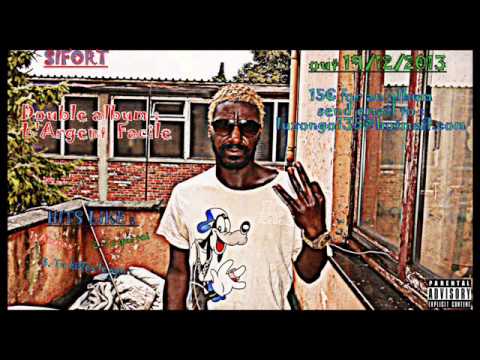 Bagdad 2060/Sifort - Tu Kiffes le son 2(prod.by Sifort) - Album:L'Argent Facile ,out 19/12/2013