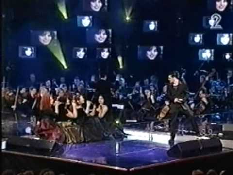 Sharim Ofra 4 - Ofra Haza