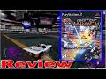 Motor Mayhem PS2 Game Review