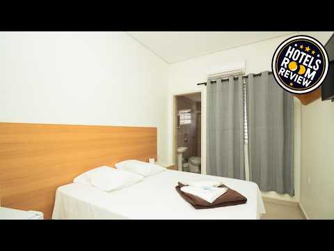 Hotel Ourinhos - Centro de Sao Paulo - Proximo 25 de Marco e Bras | Brazil 🛏️