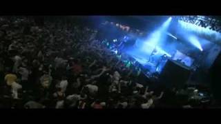 Parkway Drive Idols and Anchors Live DVD