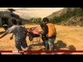 Nepal Earthquake: BBC crew travels to quake.