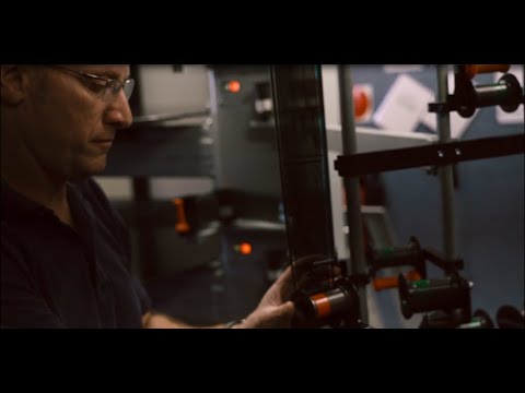 The Projection Difference at IMAX Melbourne