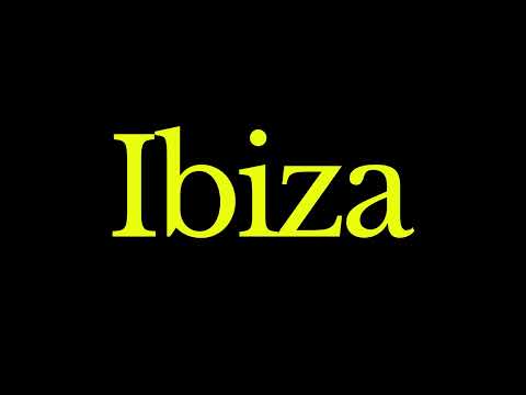 Master Phil - Ibiza (Radio Edit)